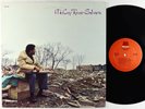 McCoy Tyner - Sahara LP - Milestone VG+