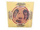 Anthrax State of Euphoria 30th Anniversary 2018 Vinyl Island 6786331 New Sealed