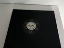 Guided by Voices Box Set LP 1995 release Black and Orange Labels