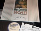 Judds-On A Country Road-Lee Arnold-3-LP-Love Will Build A Bridge-World Premiere