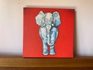 The White Stripes – Elephant Singles Box Set (4x7
