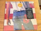 STUNNING  Bruce Springsteen BORN IN THE USA Vintage Vinyl LP 1984