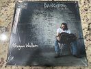 Morgan Wallen Dangerous The Double Album Orange 3x Vinyl LP
