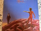 RUSH Hemispheres ORIG 1978 RED VINYL ANTHEM SANR-1-1015 LP