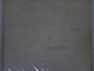 BEATLES WHITE ALBUM APPLE AP8570 Japan VINYL 2LP