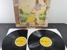 Elton John – Goodbye Yellow Brick Road - 2 x LP Vinyl Records 12
