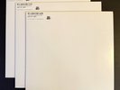 GRATEFUL DEAD Fillmore West 1969 March 1st TEST PRESSING 3xLP 2021 180g Vinyl