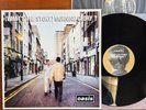 Oasis – (What's The Story) Morning Glory? 1995 OG UK Creation Damont Press NM LP
