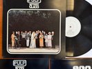 Pulp -  Different Class 1995 OG UK Vinyl LP Insert EX
