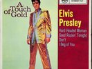 Elvis Presley - A Touch Of Gold - Volume 1 (7
