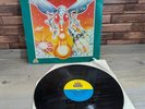 Yars' Revenge Atari Vinyl Album LP Kid's Stuff Records 1982 KSS-5033