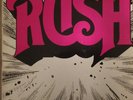 Rush - Rush (LP) (Very Good Plus (VG+)) - 3609090018