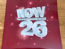 NOW 26   Now that's what i call music 26   vinyl 2xLP   1993 RARE NEAR MINT