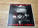 THE CLASH SANDINISTA EPIC 3LP 1980 PITMAN PRESSING VG+/VG+