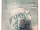 The Jimi Hendrix Experience - Are You Experienced Rare Korean Press Taedo TLP-50