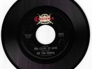 GARAGE 45 RPM - WE THE PEOPLE - CHALLENGE RECORDS 