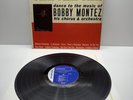 Bobby Montez – Pachanga Y Cha Cha Cha – World Pacific 1804 VG+ Latin Jazz 1962