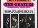 Beatles-Related 1965 Tower LP Sing a Song with The Beatles Tower MONO, VG