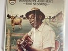 Mississippi John Hurt 1928 sessions Yazoo records City Hall records