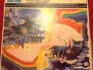 The Moody Blues Days Of Future Passed NEAR MINT Pax Vinyl LP