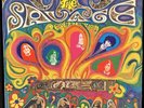 LP THE SAVAGE RESURRECTION SELF TITLED MERCURY SR-61156 STEREO PSYCH