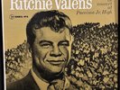 Ritchie Valens In Concert At Pacoima Jr High Rock & Roll Mono Press LP on Del-Fi