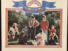 BEACH BOYS - SUNFLOWER PROMO Rare 1970 1st Press gatefold RS-6382 Vinyl Lp