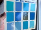 TINA BROOKS - True Blue ORIGINAL 1960 Mono BLP 4041 ,EAR,RVG 47 West. Nm sound