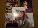 Taylor Swift Vinyl LP Bundle Red TV Speak Now TV Evermore Folklore Midnights
