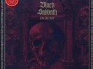 Black Sabbath	 On Air 1970: Bbc Sunday Show, April 26th 1970 SS COLOR VINYL