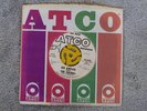 The Squires  - Go Ahead/Going All The Way -  1966 PROMO US 7