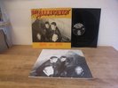 Die Alliierten – Ruhm Und Ehre German Punk Oî TOP RARE LP 1983 + Insert