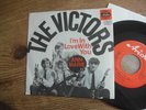 THE VICTORS I´m In Love With You Very rare orig Beat 