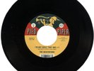 THE HESITATIONS / LORRAINE CHANDLER 