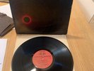 Sun Ra Of Mythic Worlds original Philly Jazz lp 1978 VG+ avant garde