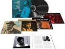 Eddie Lockjaw Davis w Shirley Scott: Cookin' with Jaws and the Queen 4-ALBUM set
