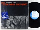 Horace Silver - Finger Poppin' 2xLP - Blue Note/Music Matters 180g VG++