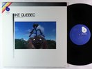Ike Quebec - Congo Lament LP - Blue Note VG++