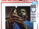 John Coltrane - Giant Steps 60th Anniv. 2xLP - Atlantic/Rhino EU 180g Re SEALED