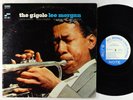 Lee Morgan - The Gigolo LP - Blue Note - BST 84212 Stereo RVG
