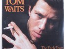 TOM WAITS Early Years Vol. 2 MANIFESTO MFO-40602 LP original pressing SEALED i
