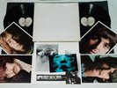 BEATLES WHITE ALBUM  TRUE FIRST PRESSING APPLE COMPRESSED LP