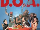 D.O.A. – Let's Wreck The Party  LP