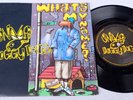 SNOOP DOGGY DOGG WHATS MY NAME UK 7