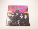 Kiss Killers 28S-58 without OBI Japan VINYL LP
