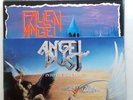 Razor, Exodus, Fallen Angel,  Angel Dust  Lp