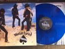 Motorhead - Ace Of Spades - Vinyl, Lp Color Motörhead Interior Print Rare
