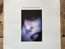Homosexuals  The Homosexuals Record  RR 18 UK 1st  A1/B1 45 RPM vinyl + insert