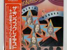 KINKS` GREATEST CELLULOID HEROES RCA RVP6082 Japan VINYL LP