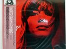 FRANCOISE HARDY LOVE SONGS EPIC 253P75 Japan OBI VINYL LP